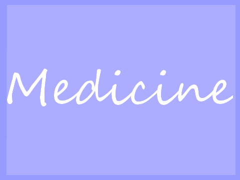 ~Medicine Meme~