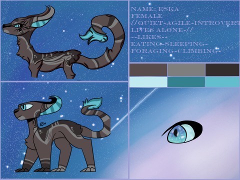 // Draw to Adopt - open [] remix