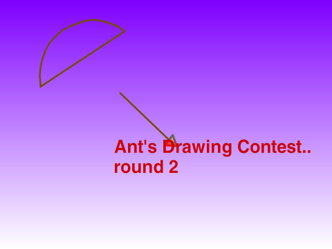 ant's contest (Round 2) remix