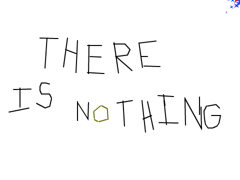 Nothing