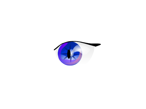 eye
