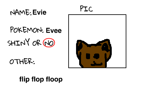 pokemon rp bio remix