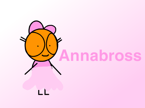 Girl Bross