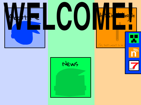 Welcome!