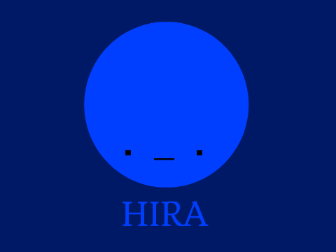 End Of The Hira