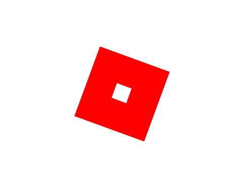 ROBLOX LOGO
