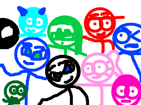 Comic Contest (Closed)