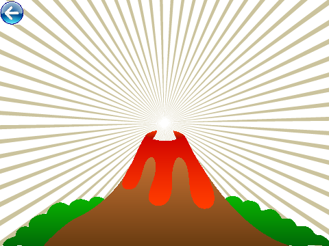 Scratch Hall of Science NEW! volcanoes 
