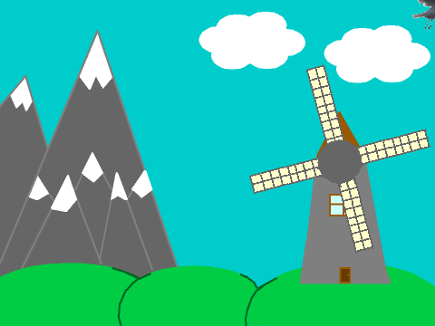 techno moulin haikus 