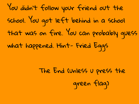 an eggcelent adventure