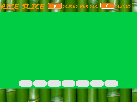Rice Slice