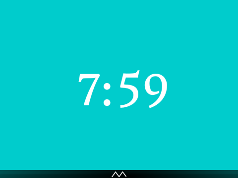 A75 OS 0.1 Beta - WIP