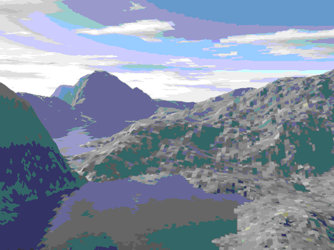 3D Animation