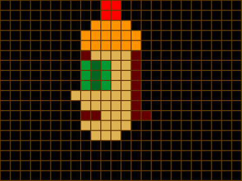 Tile Art