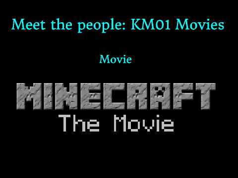 Meet the people (Minecraft: The Movie)