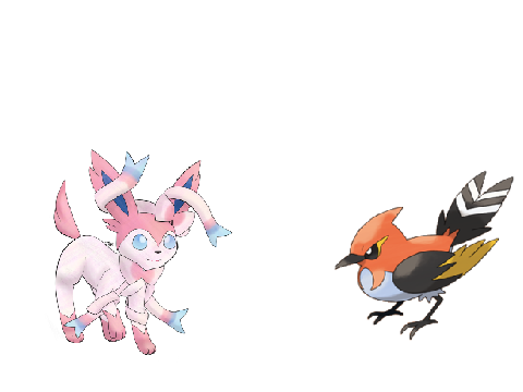 Pokemon TV Comedy pt. 4