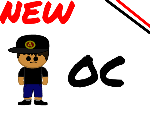NEW OC & OUTRO