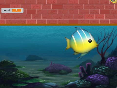 Feed the Fish - FinalProject