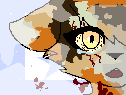 Warriors ~CC~ *OPEN* remix