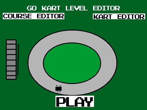 Go Karts Beta