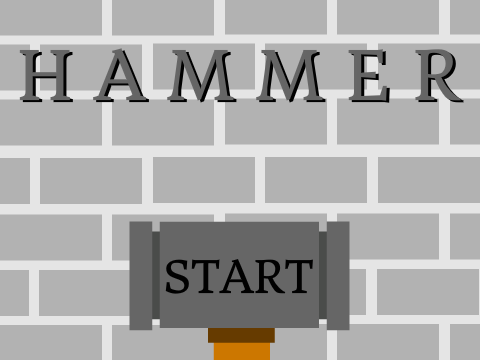 Hammer