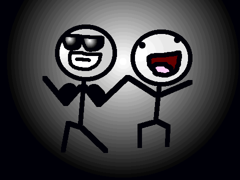 StickMania Season 5 Art
