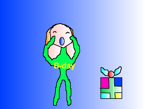 My B-day!!! CC remix