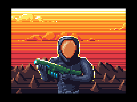 Pixel Art Practice