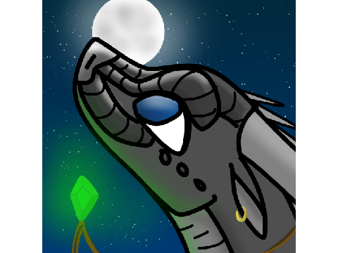 Queen night glory Icon contest