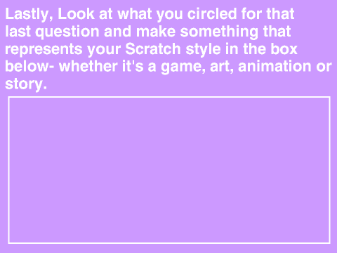 Scratch School remix