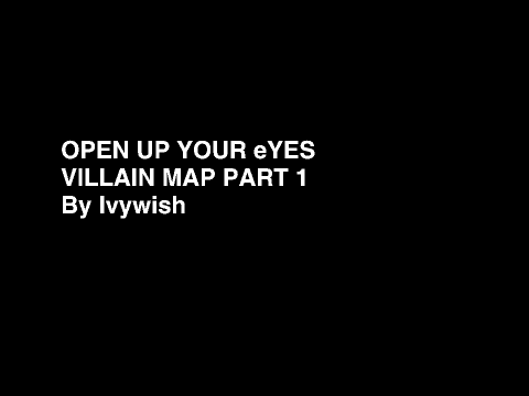 + Open Up Your Eyes Backup part 1