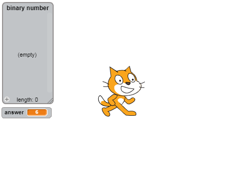 Binary Converter