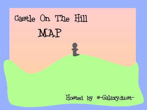 Castle on the Hill || Thumbnail Entry