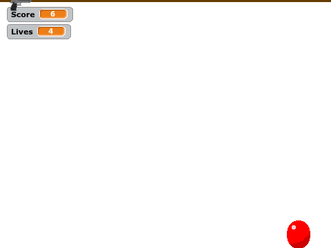 Balloon Shooter (Hacked)