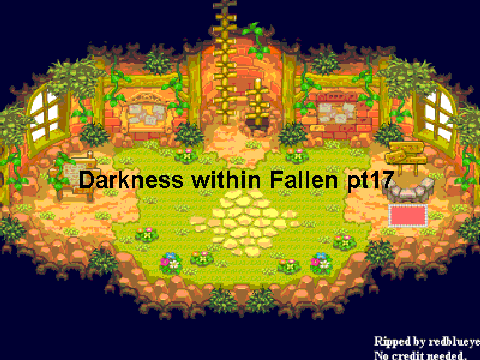 Darkness within Fallen pt17