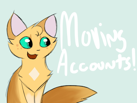 MOVINNNG! ^-^