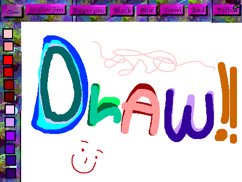 scratch photoshop UPDATED