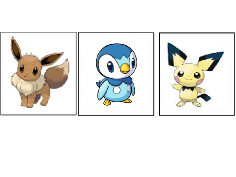 Pokemon Card Game