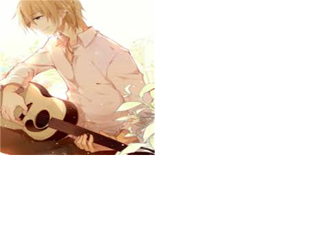 Jace, for my RP's