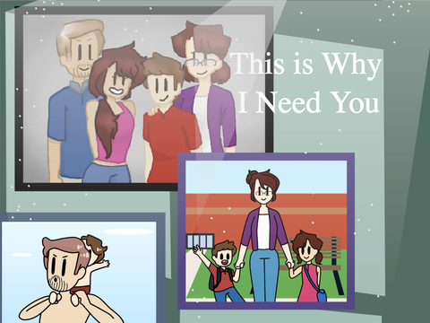 This Is Why I Need You Part 15 