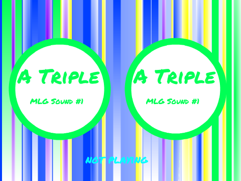 Baby A Triple Sound Effect (MLG Sounds #2)
