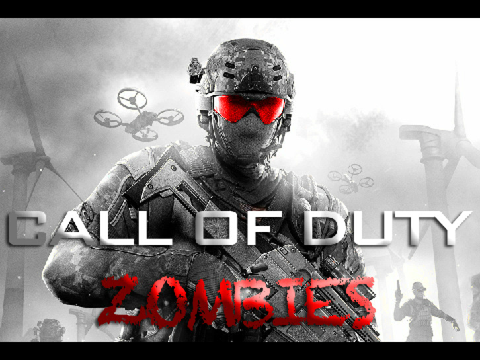 Call of Duty : Zombies