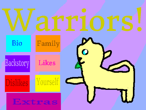 Create your medicine cat remix