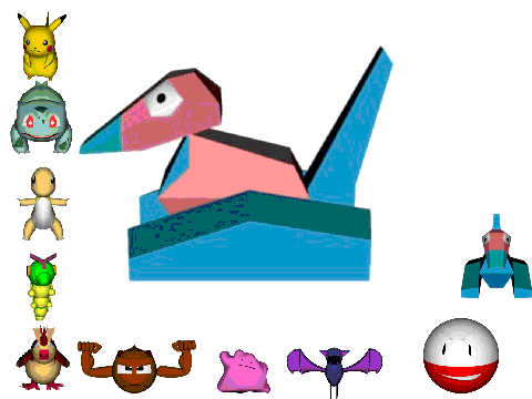Pokedex 3d 2