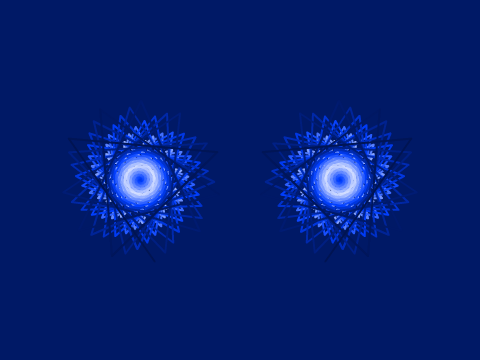 Starry Eyes