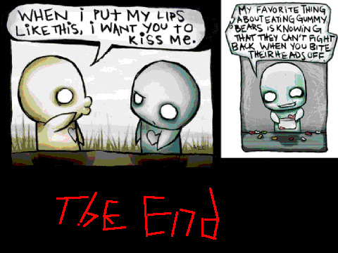 pon and zi the end