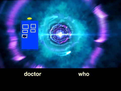 doctor who