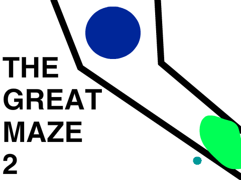 The great maze 2