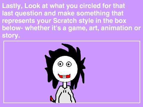 Scratch School remix