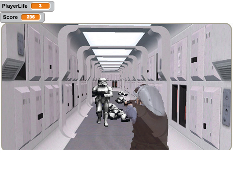 Blockade Runner2